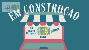 A Su Travel Store estará prontinha em 20 de julho. Enquanto isso, confira os tours e pacotes já publicados!